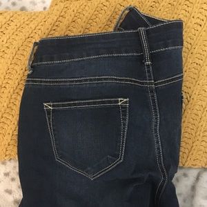 Maurice’s Jeans